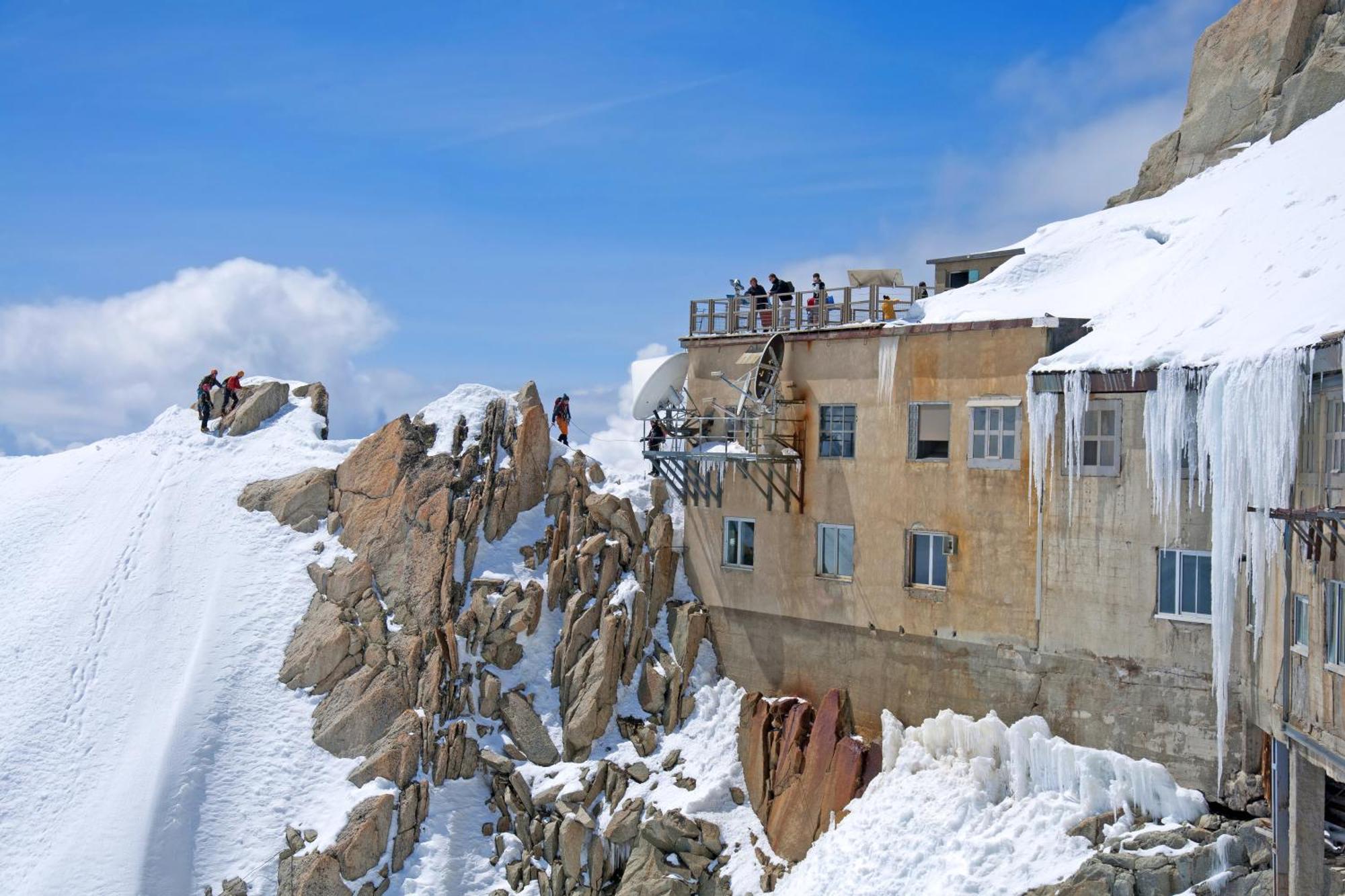Rivière 407 - Happy Rentals Chamonix Extérieur photo